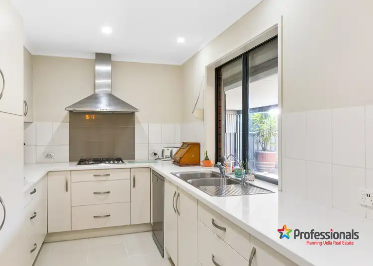 Sixth view of Homely house listing, 12 Hope Drive, Paralowie SA 5108