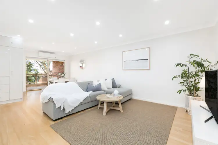 Main view of Homely apartment listing, 18/91-93 Acacia Road, Kirrawee NSW 2232
