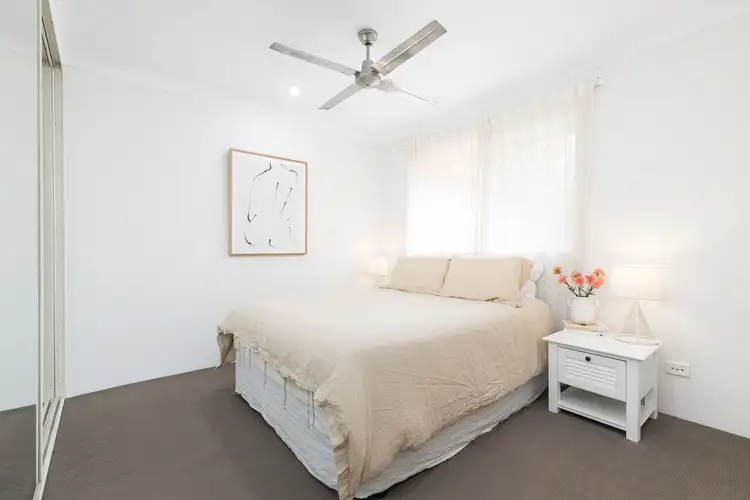 Fourth view of Homely apartment listing, 18/91-93 Acacia Road, Kirrawee NSW 2232