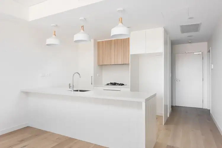 Second view of Homely apartment listing, 405/34 Railway Crescent, Jannali NSW 2226