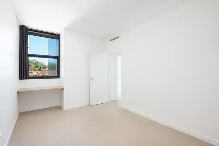 Fourth view of Homely apartment listing, 405/34 Railway Crescent, Jannali NSW 2226