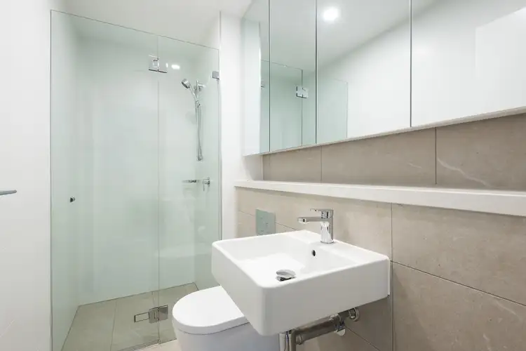 Sixth view of Homely apartment listing, 405/34 Railway Crescent, Jannali NSW 2226