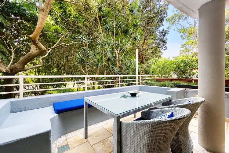 Main view of Homely unit listing, 2/27 Goodwin Street, Narrabeen NSW 2101