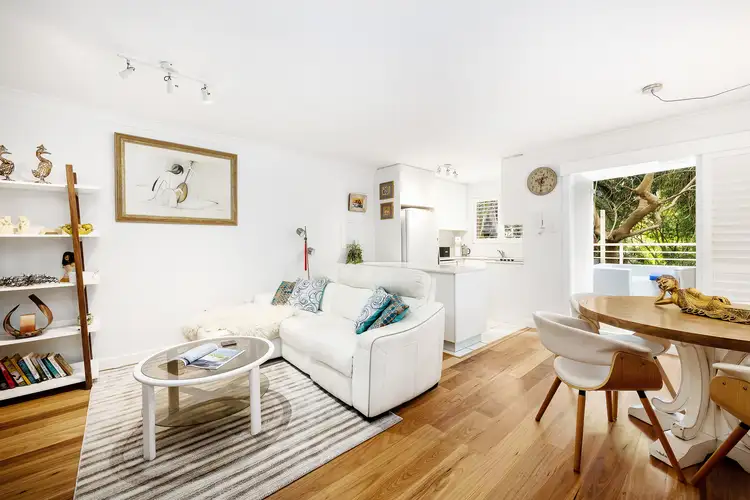 Second view of Homely unit listing, 2/27 Goodwin Street, Narrabeen NSW 2101
