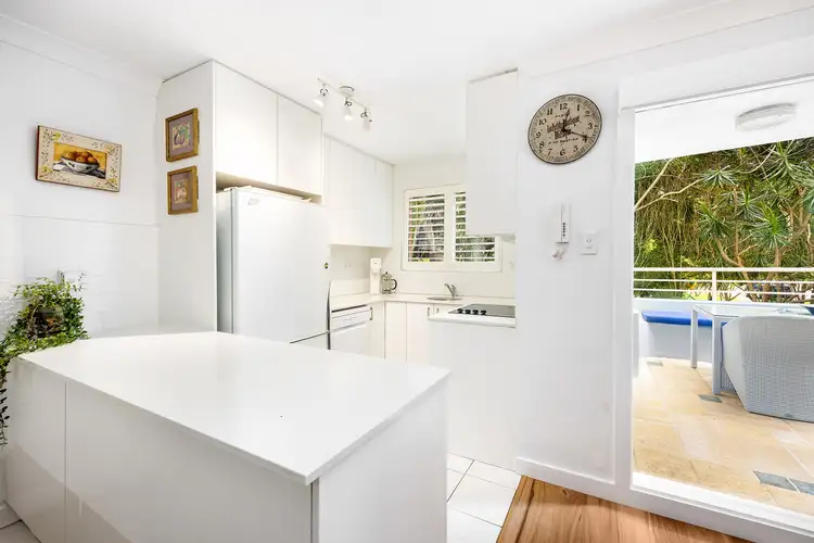 Third view of Homely unit listing, 2/27 Goodwin Street, Narrabeen NSW 2101