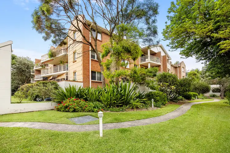 Sixth view of Homely unit listing, 2/27 Goodwin Street, Narrabeen NSW 2101