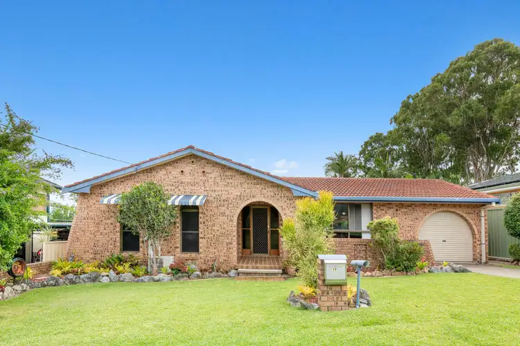 Main view of Homely house listing, 19 The Halyard, Port Macquarie NSW 2444