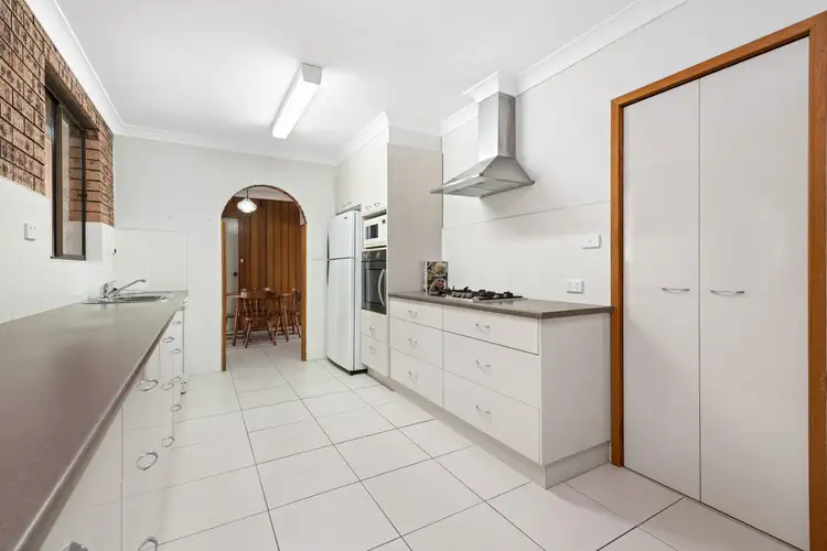 Fourth view of Homely house listing, 19 The Halyard, Port Macquarie NSW 2444
