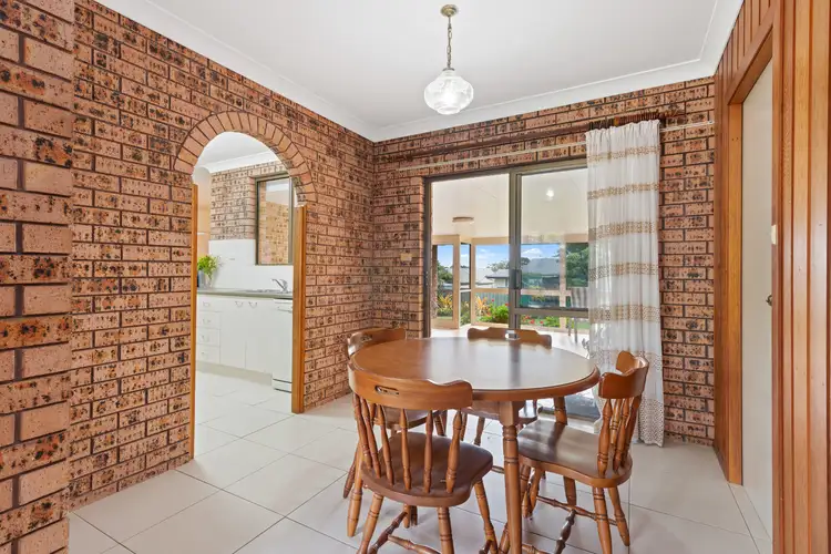 Fifth view of Homely house listing, 19 The Halyard, Port Macquarie NSW 2444