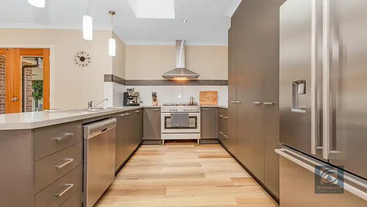 Sixth view of Homely house listing, 11 Lomond Court, Moama NSW 2731