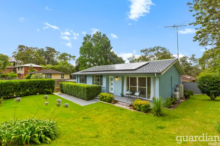 Main view of Homely house listing, 25 Glen Street, Galston NSW 2159