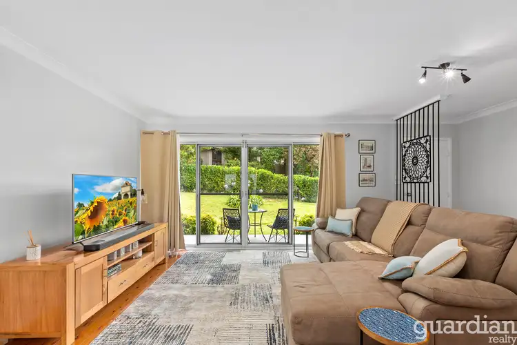 Third view of Homely house listing, 25 Glen Street, Galston NSW 2159