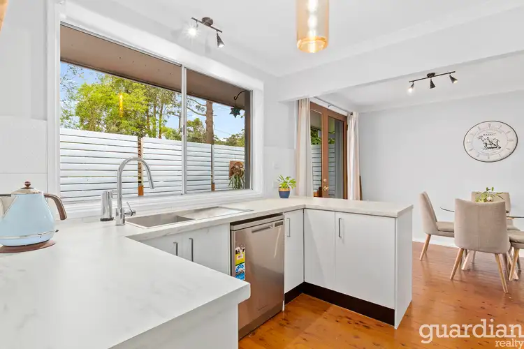 Fourth view of Homely house listing, 25 Glen Street, Galston NSW 2159