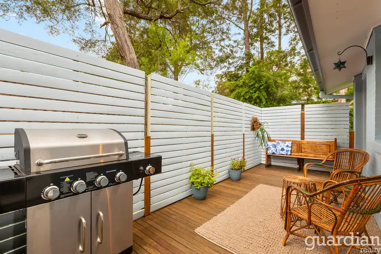 Fifth view of Homely house listing, 25 Glen Street, Galston NSW 2159