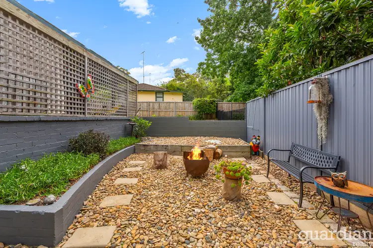 Sixth view of Homely house listing, 25 Glen Street, Galston NSW 2159
