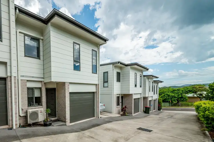 4/72 Carter Road, Nambour QLD 4560