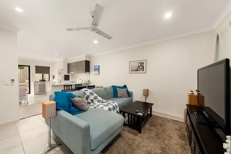 Second view of Homely unit listing, 4/72 Carter Road, Nambour QLD 4560