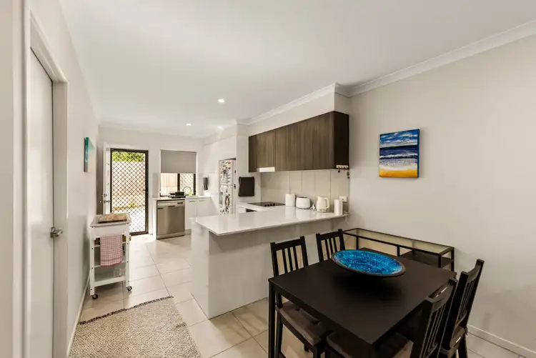Third view of Homely unit listing, 4/72 Carter Road, Nambour QLD 4560