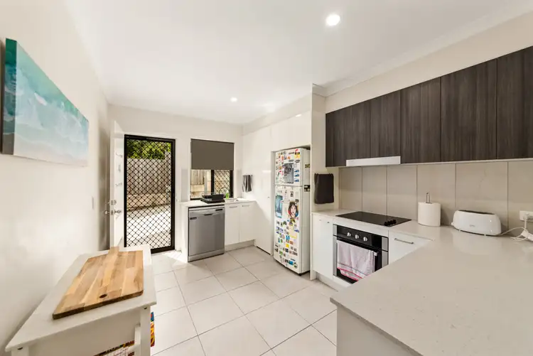 Fourth view of Homely unit listing, 4/72 Carter Road, Nambour QLD 4560
