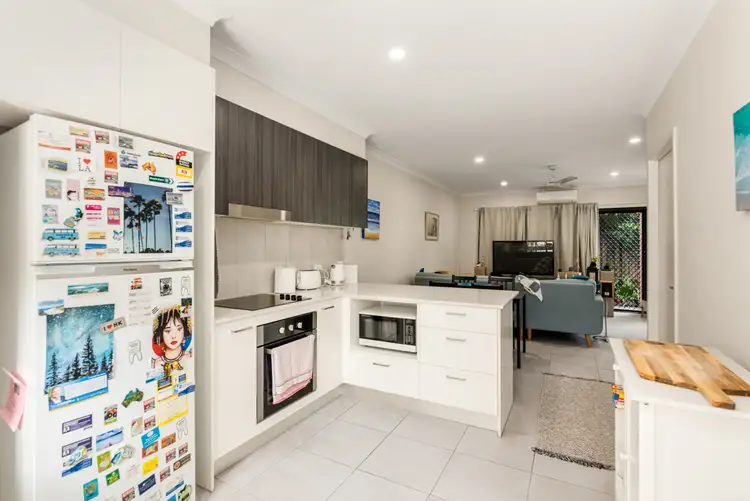 Fifth view of Homely unit listing, 4/72 Carter Road, Nambour QLD 4560