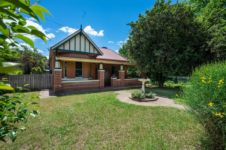 Main view of Homely house listing, 56 Horatio Street, Mudgee NSW 2850