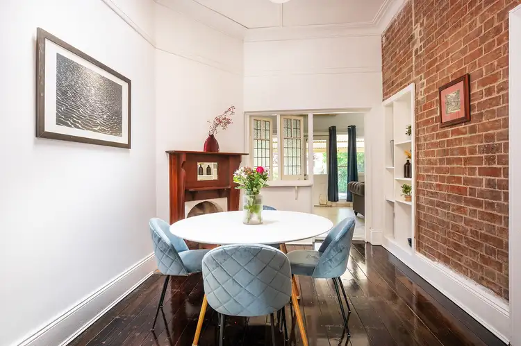 Second view of Homely house listing, 56 Horatio Street, Mudgee NSW 2850