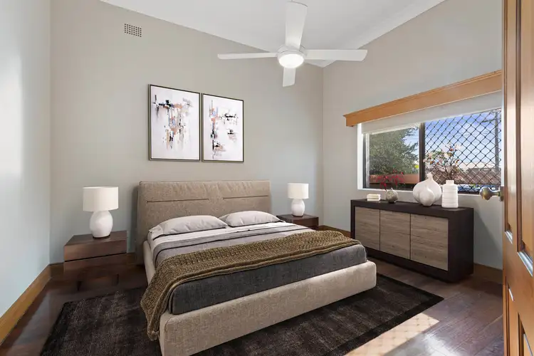 Fourth view of Homely house listing, 4 West Street, Five Dock NSW 2046