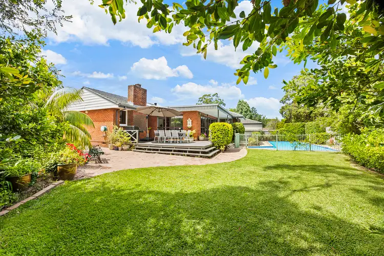 14 Richard Road, St Ives NSW 2075