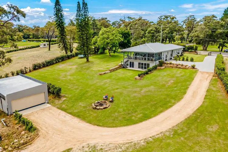 Main view of Homely house listing, 3216 Old Northern Road, Glenorie NSW 2157