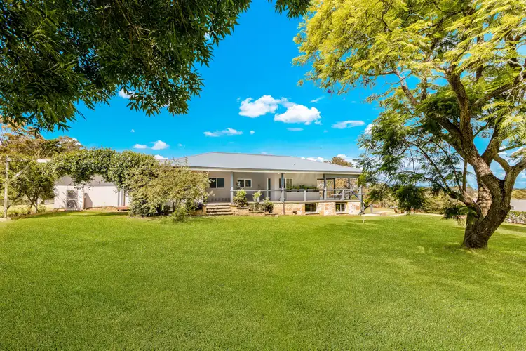 Second view of Homely house listing, 3216 Old Northern Road, Glenorie NSW 2157