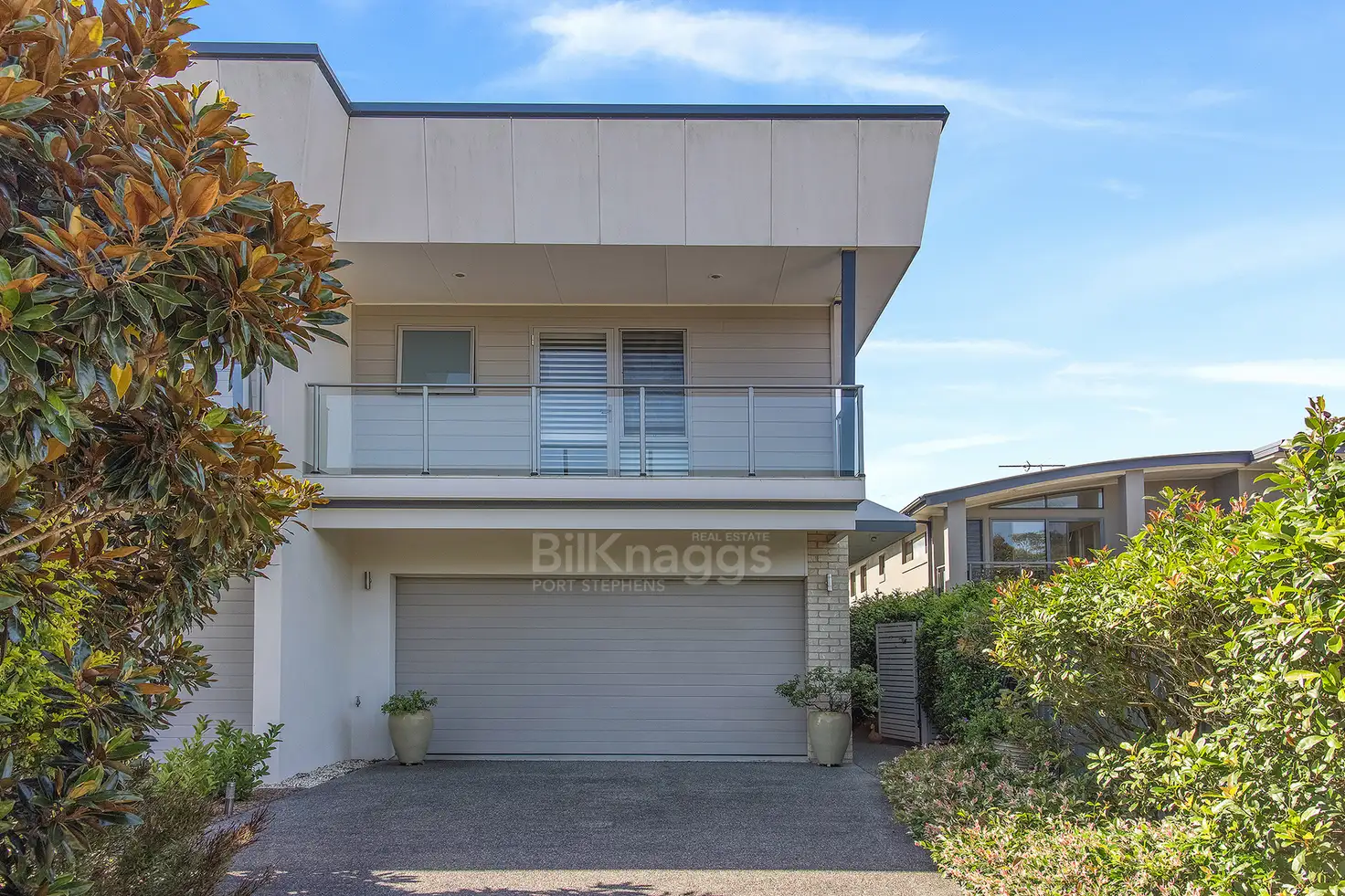 Main view of Homely house listing, 16 Pacific Drive, Fingal Bay NSW 2315