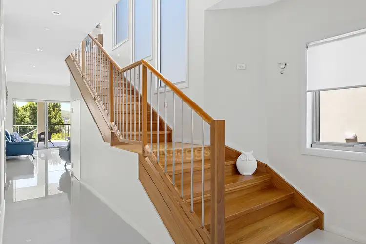 Fifth view of Homely house listing, 16 Pacific Drive, Fingal Bay NSW 2315