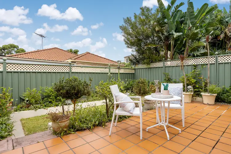 Fourth view of Homely semi-detached listing, 3/49a Mutch Avenue, Kyeemagh NSW 2216