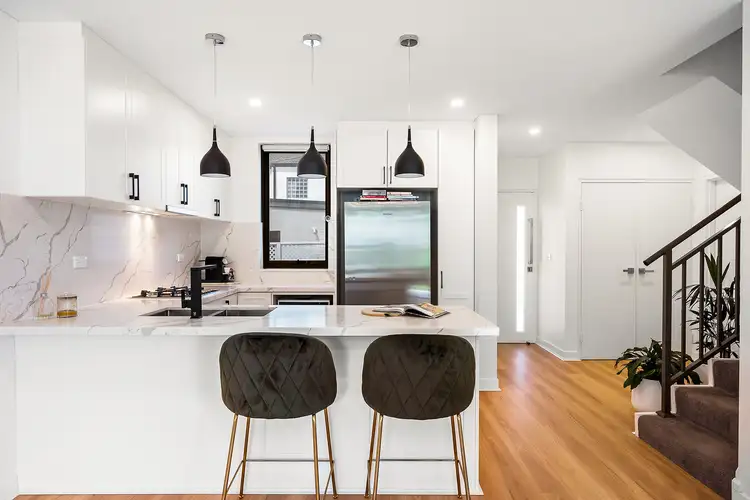Main view of Homely townhouse listing, 3/35 Campbell Street, Sans Souci NSW 2219