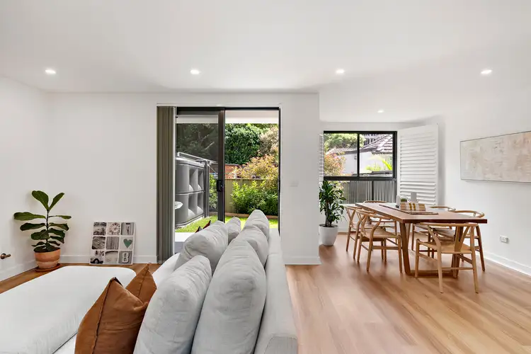 Third view of Homely townhouse listing, 3/35 Campbell Street, Sans Souci NSW 2219