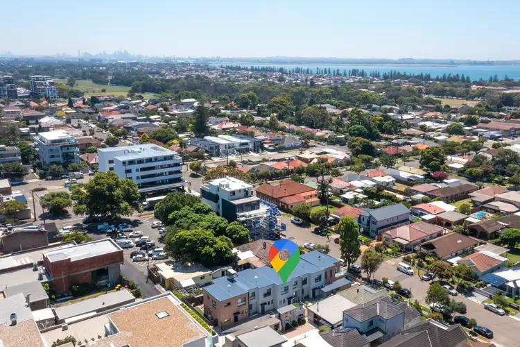 Fourth view of Homely townhouse listing, 3/35 Campbell Street, Sans Souci NSW 2219
