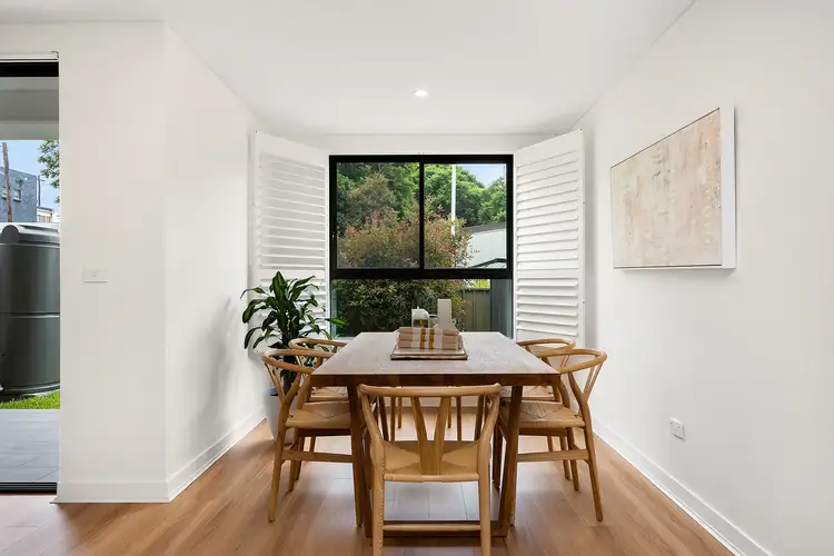 Fifth view of Homely townhouse listing, 3/35 Campbell Street, Sans Souci NSW 2219