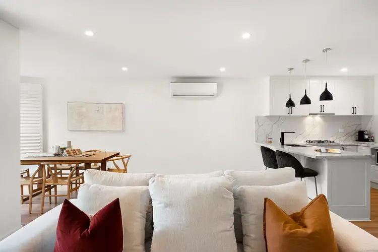 Sixth view of Homely townhouse listing, 3/35 Campbell Street, Sans Souci NSW 2219
