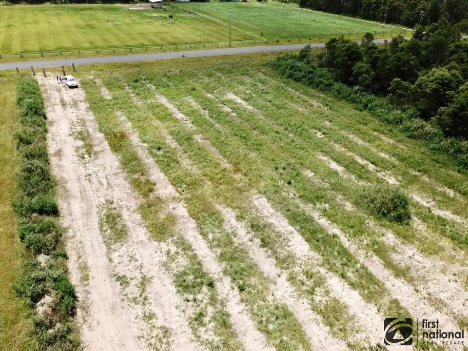 Main view of Homely land listing, 470 Parker Road, Wells Crossing NSW 2460