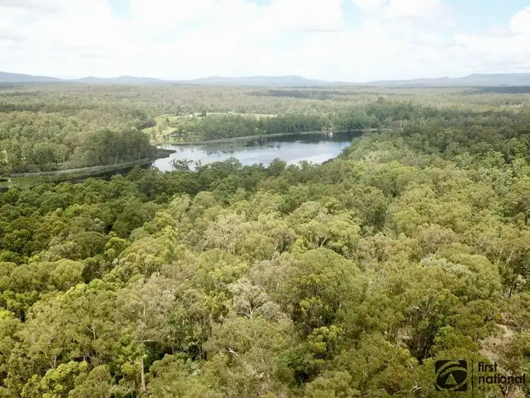 Third view of Homely land listing, 470 Parker Road, Wells Crossing NSW 2460