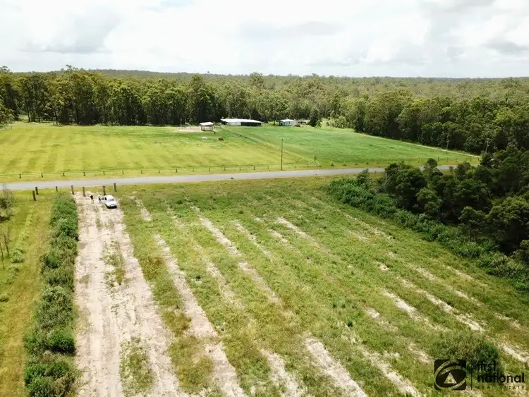 Fourth view of Homely land listing, 470 Parker Road, Wells Crossing NSW 2460