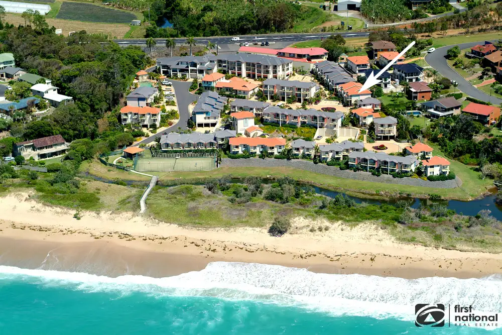 Main view of Homely townhouse listing, 52/94 Solitary Islands Way, Sapphire Beach NSW 2450