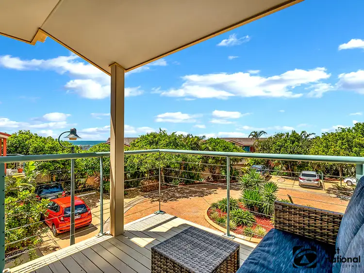 Third view of Homely townhouse listing, 52/94 Solitary Islands Way, Sapphire Beach NSW 2450