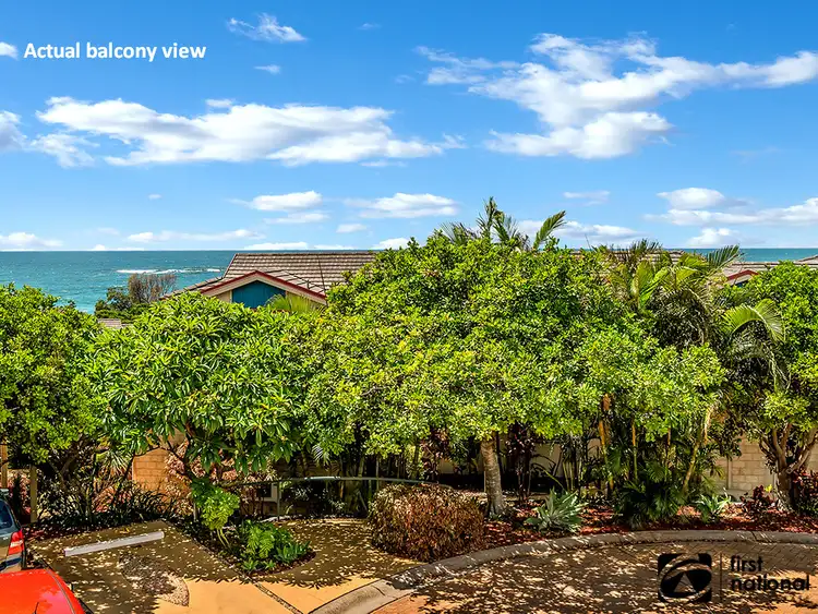 Fourth view of Homely townhouse listing, 52/94 Solitary Islands Way, Sapphire Beach NSW 2450