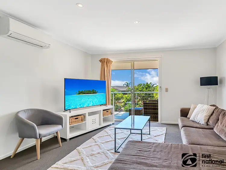Fifth view of Homely townhouse listing, 52/94 Solitary Islands Way, Sapphire Beach NSW 2450