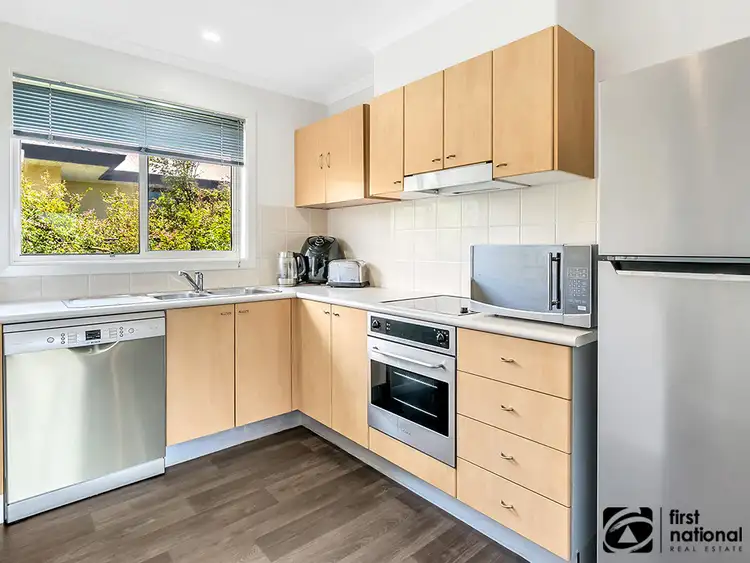 Sixth view of Homely townhouse listing, 52/94 Solitary Islands Way, Sapphire Beach NSW 2450