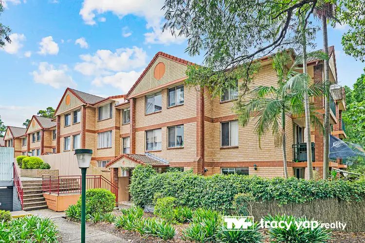 44/188 Balaclava Road, Marsfield NSW 2122
