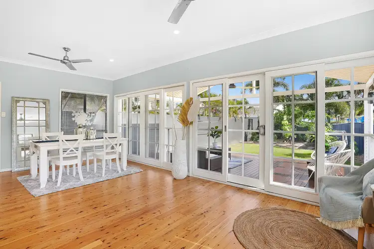 Third view of Homely house listing, 8 Humphrey Street, West End QLD 4810