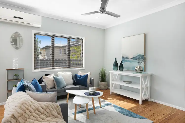 Fourth view of Homely house listing, 8 Humphrey Street, West End QLD 4810