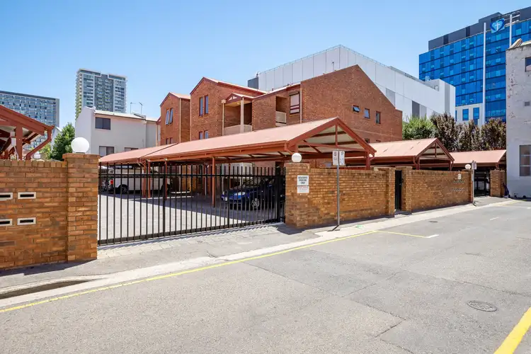 Main view of Homely apartment listing, 10/11 Royal Place, Adelaide SA 5000